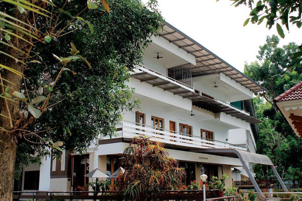 The Health Village Alwaye Dış mekan fotoğraf